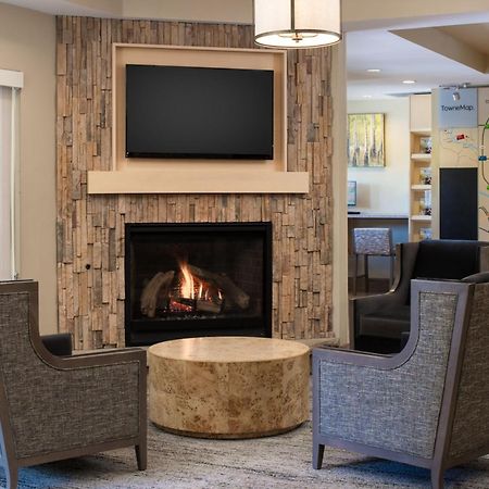 Towneplace Suites Richland Columbia Point Eksteriør billede