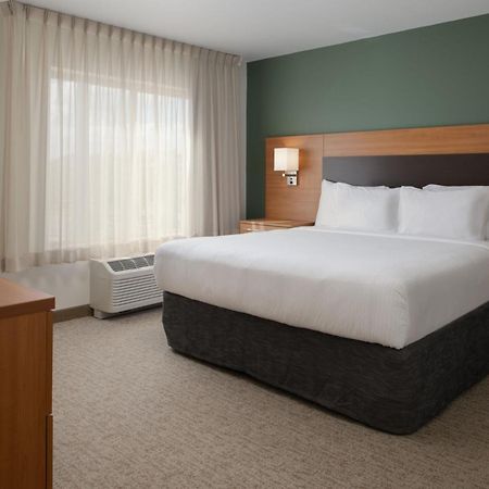 Towneplace Suites Richland Columbia Point Eksteriør billede