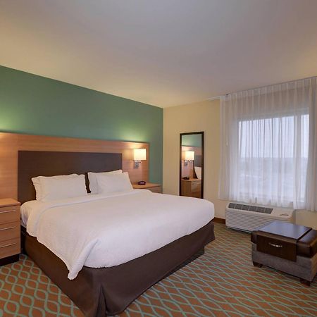 Towneplace Suites Richland Columbia Point Eksteriør billede