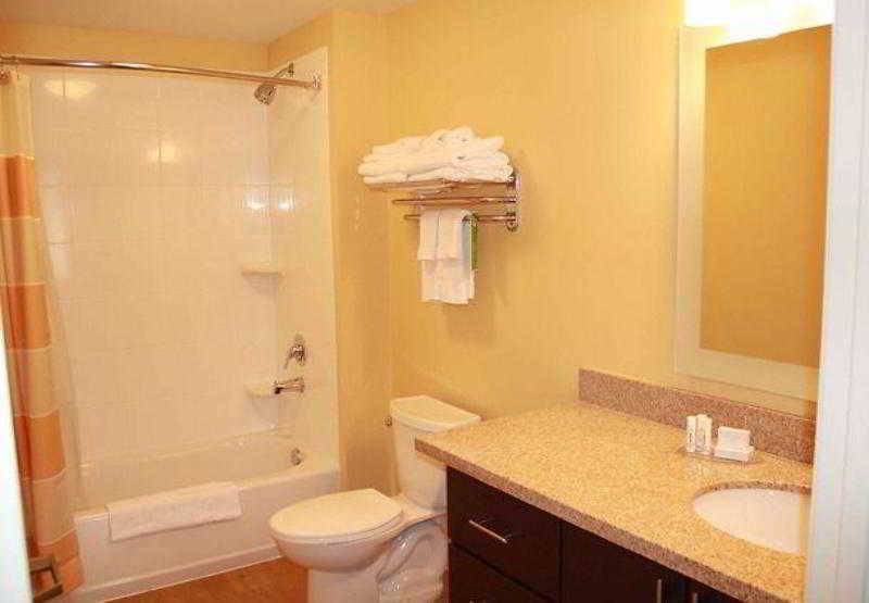 Towneplace Suites Richland Columbia Point Eksteriør billede
