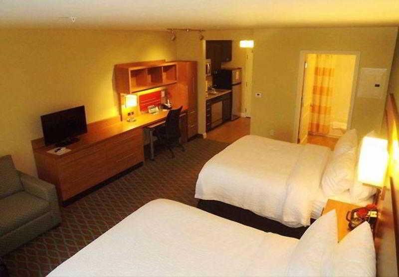 Towneplace Suites Richland Columbia Point Eksteriør billede
