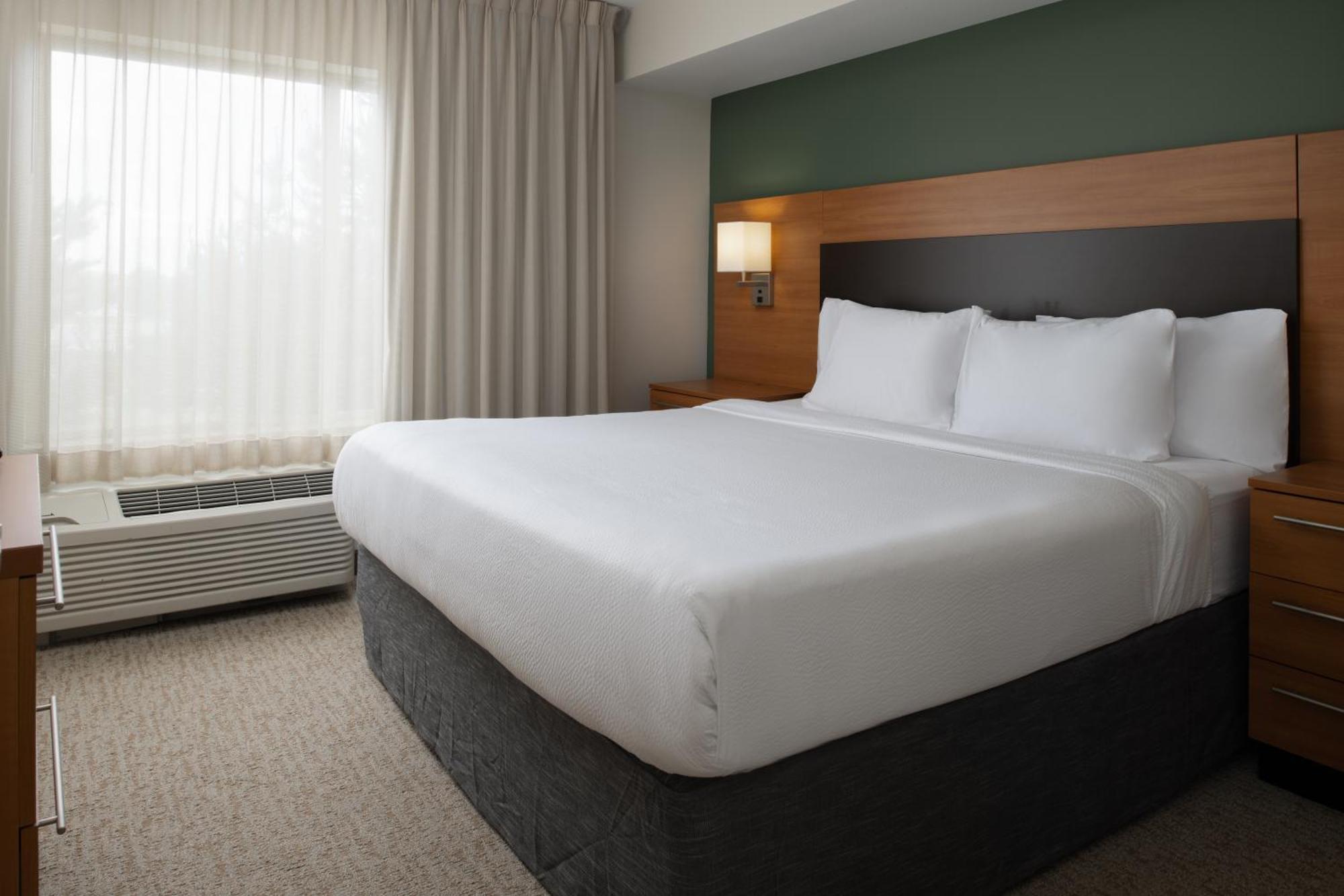 Towneplace Suites Richland Columbia Point Eksteriør billede