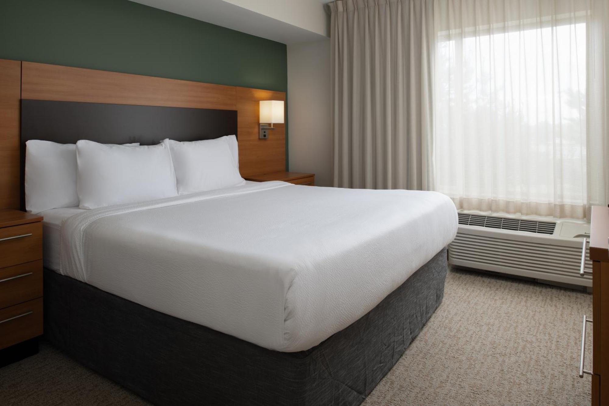 Towneplace Suites Richland Columbia Point Eksteriør billede