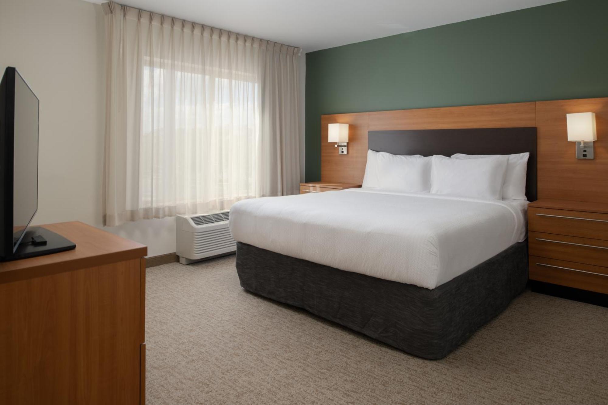 Towneplace Suites Richland Columbia Point Eksteriør billede