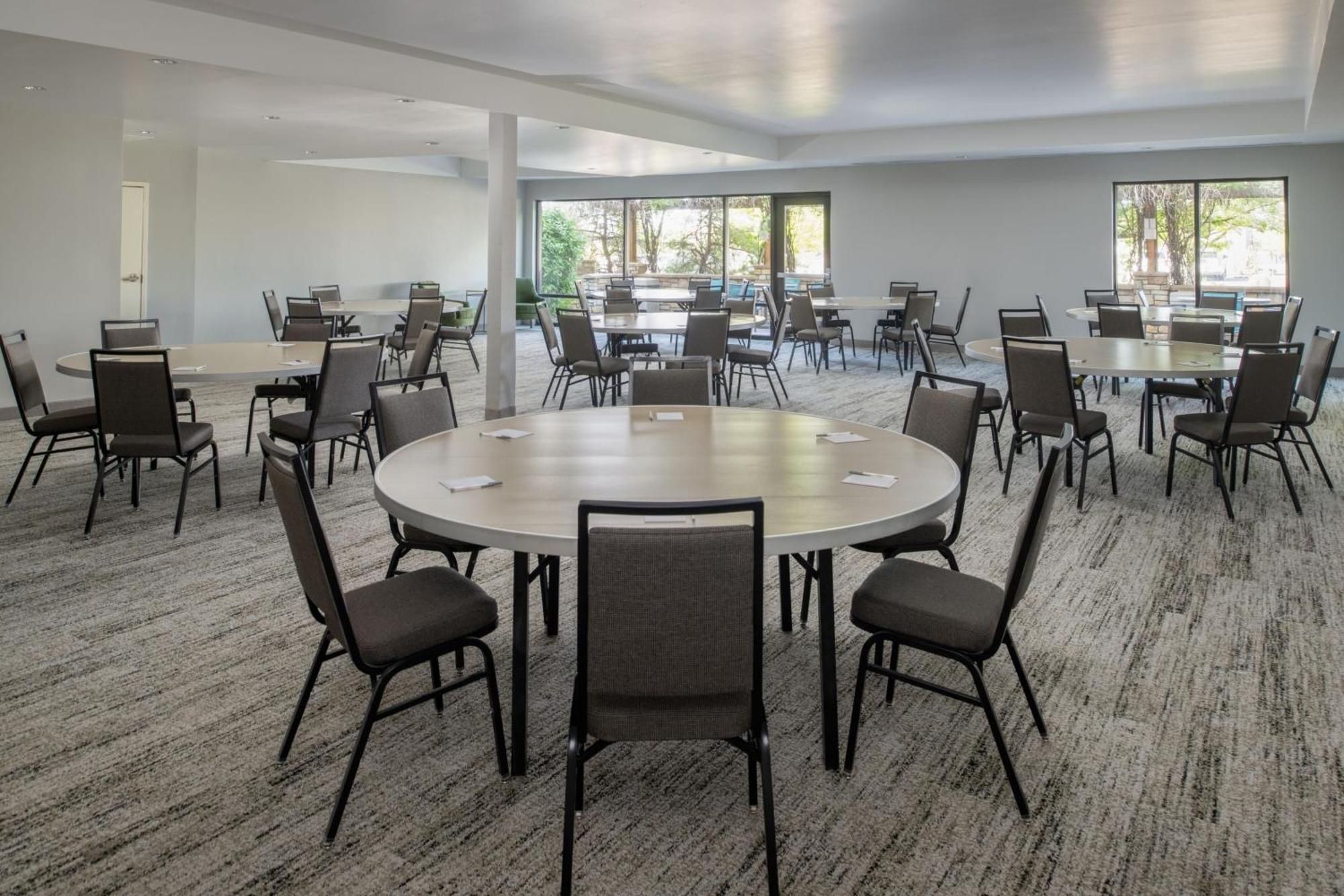 Towneplace Suites Richland Columbia Point Eksteriør billede