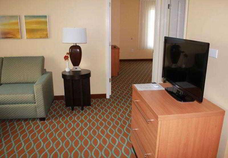 Towneplace Suites Richland Columbia Point Eksteriør billede