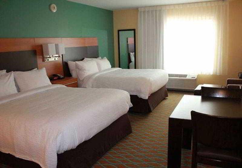 Towneplace Suites Richland Columbia Point Eksteriør billede